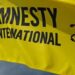 Amnistía Internacional denuncia ante la CIDH represión a defensores de DDHH en Venezuela
