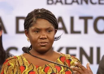 Vicepresidenta de Colombia denuncia que en el Gobierno de Petro «Somos útiles para ganar elecciones, pero no para gobernar»
