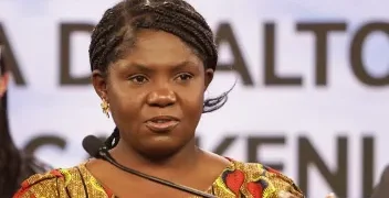 Vicepresidenta de Colombia denuncia que en el Gobierno de Petro «Somos útiles para ganar elecciones, pero no para gobernar»