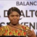 Vicepresidenta de Colombia denuncia que en el Gobierno de Petro «Somos útiles para ganar elecciones, pero no para gobernar»