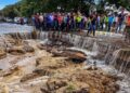 Restablecen paso controlado entre Guárico y Apure tras crecida del río Portuguesa