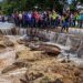 Restablecen paso controlado entre Guárico y Apure tras crecida del río Portuguesa