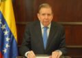 Edmundo González asegura que en 2026 estará en Caracas «como presidente»