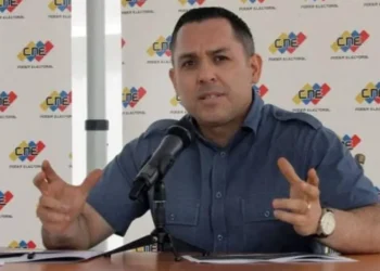 CNE afirma que más del 98 % de las mesas están abiertas y las incidencias técnicas no superan el 0,03 %