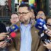 Antonio Ecarri llamó a los ciudadanos votar: “La abstención es una gran estafa”