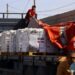 Israel hace «una pausa táctica» y permite ayuda humanitaria en Gaza