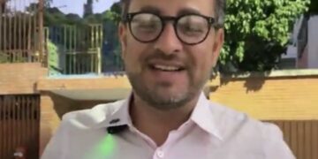 Darwin González: «Lo único que hay que hacer hoy es votar masivamente»