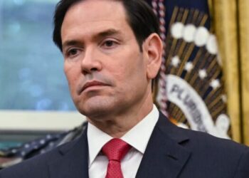 Marco Rubio: Maduro no es presidente de Venezuela, es líder de un cártel narcoterrorista