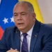 Elvis Amoroso: “Los venezolanos han demostrado que quieren paz”