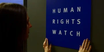 Human Rights Watch insta a gobiernos a «no conformarse con liberaciones aisladas» en Venezuela