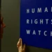 Human Rights Watch insta a gobiernos a «no conformarse con liberaciones aisladas» en Venezuela