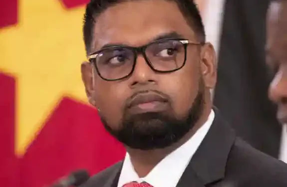 Guyana afirma que no tiene «información directa» de supuesta interferencia de Venezuela en sus elecciones