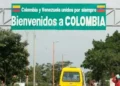 Reabren frontera entre Colombia y Venezuela tras municipales