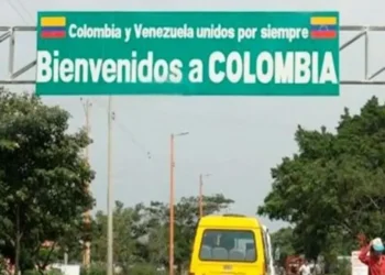 Reabren frontera entre Colombia y Venezuela tras municipales