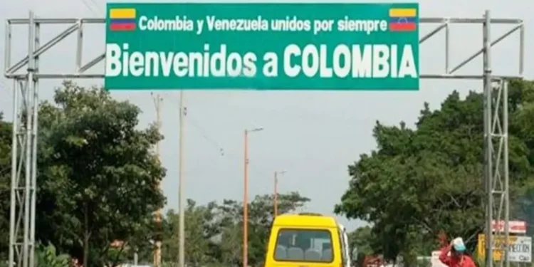 Reabren frontera entre Colombia y Venezuela tras municipales