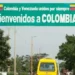 Reabren frontera entre Colombia y Venezuela tras municipales