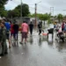 Más de 9.000 familias afectadas por inundaciones en el estado Guárico