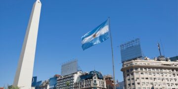 EEUU inicia el proceso para que Argentina se reincorpore al Programa de Exención de Visa