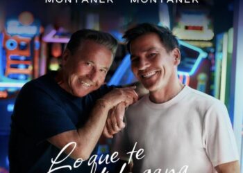 Ricardo & Héctor Montaner se unen en «Lo que te dé la gana»