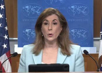 EEUU sobre operación de Chevron en Venezuela: No permitiremos que financien a ese régimen