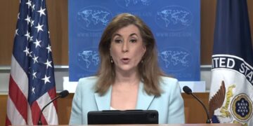 EEUU sobre operación de Chevron en Venezuela: No permitiremos que financien a ese régimen