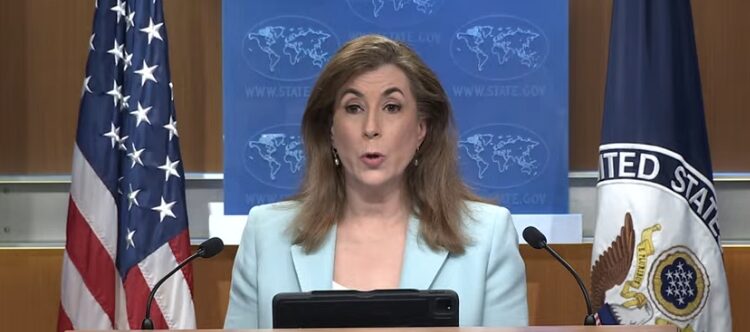 EEUU sobre operación de Chevron en Venezuela: No permitiremos que financien a ese régimen