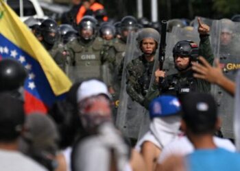 Provea denunció la oleada represiva desatada por Maduro hace un año tras el 28J
