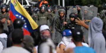 Provea denunció la oleada represiva desatada por Maduro hace un año tras el 28J