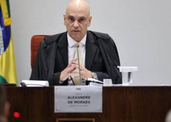 EEUU sanciona al juez del Tribunal Supremo brasileño que impuso medidas cautelares a Bolsonaro
