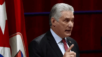 Cuba rechaza el nuevo memorando de Trump contra la isla: “Es una política infame y agresiva”