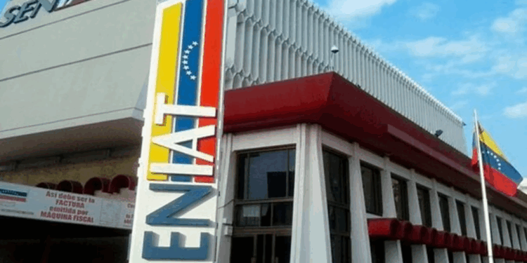 Seniat reportó la recaudación de más de Bs. 80 millardos en junio