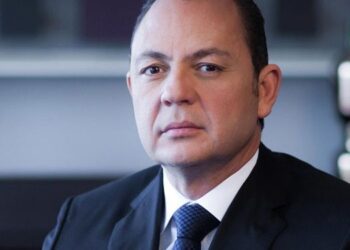 Transparencia Venezuela publicó informe sobre el rol de Raúl Gorrín en tramas de corrupción