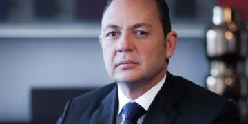 Transparencia Venezuela publicó informe sobre el rol de Raúl Gorrín en tramas de corrupción