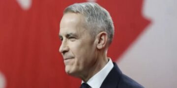 Canadá reconocerá en septiembre el Estado palestino por el «sufrimiento» de sus ciudadanos