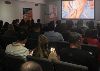 Policlínica Metropolitana trae al país novedoso tratamiento para la artrosis y la rizartrosis