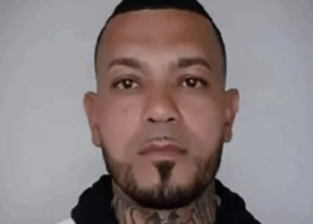 Capturan a alias “El Costeño”, acusado de planear atentado contra Miguel Uribe Turbay 