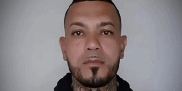 Capturan a alias “El Costeño”, acusado de planear atentado contra Miguel Uribe Turbay 