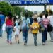 Colombia aprueba solo el 11% de visas a venezolanos