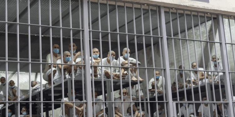 Marco Rubio no ha podido concretar la liberación de los venezolanos en el CECOT