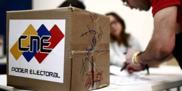 Este viernes inicia la campaña electoral en el país de cara a elecciones del 27Jul