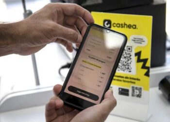 El nuevo beneficio que anunció Cashea para clientes del nivel 6 en la línea cotidiana
