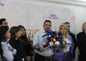 Comando «Venezuela es la Razón»: Este 27J vamos a demostrarle al poder que cada uno de esos votos son venezolanos que están resistiendo