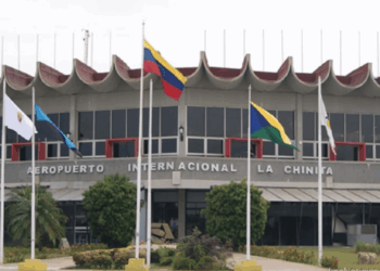 Gremio empresarial propone reactivar conectividad aérea internacional desde el Zulia