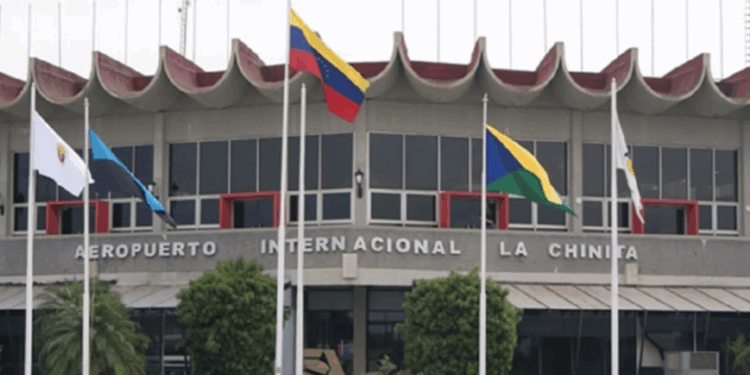 Gremio empresarial propone reactivar conectividad aérea internacional desde el Zulia