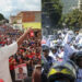 Este jueves concluye la campaña rumbo a las elecciones municipales del 27 de julio