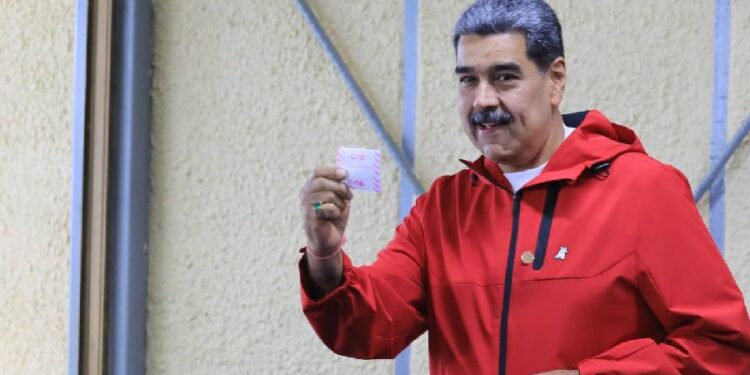 Ejecutivo convocará este lunes 28Jul un Consejo Federal de Gobierno con alcaldes electos