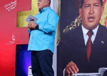 Diosdado Cabello alertó que la oposición busca generar algún tipo de evento “desencadenante”