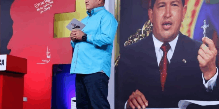 Diosdado Cabello alertó que la oposición busca generar algún tipo de evento “desencadenante”