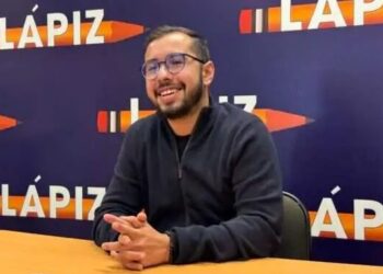 Candidato a la Alcaldía de Caracas promete transformar la capital en la «ciudad educadora de América Latina»