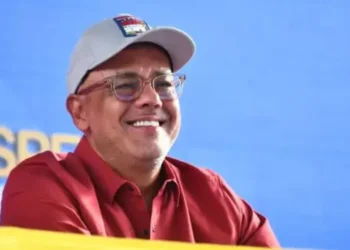 Jorge Rodríguez: “Siempre negociamos con el gobierno de EE. UU. con honestidad y cortesía”